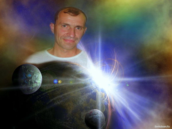 Андрей Боренков