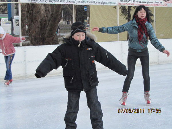 Артем Слижевский