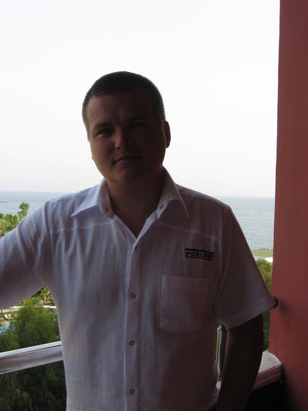 Михаил Куклев