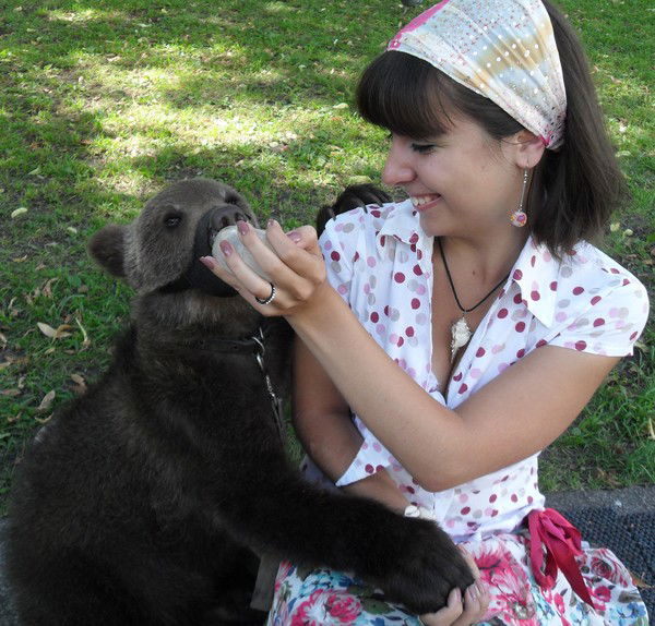 Гаяна Мирзоева