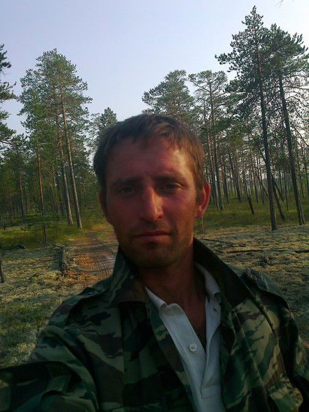 Андрей Юраков