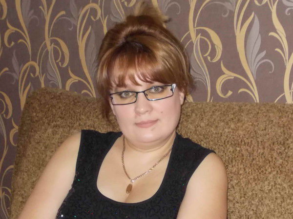 Татьяна Чепрасова