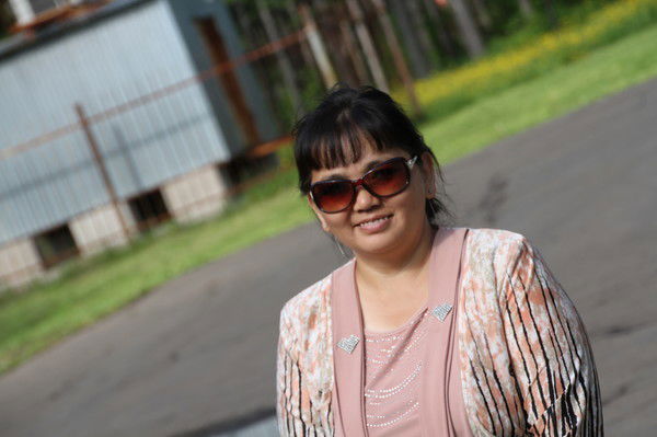 Мариана Дигор