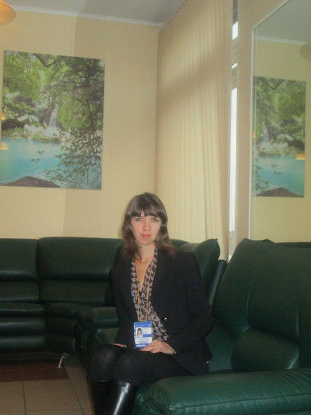 Татьяна Шаехова