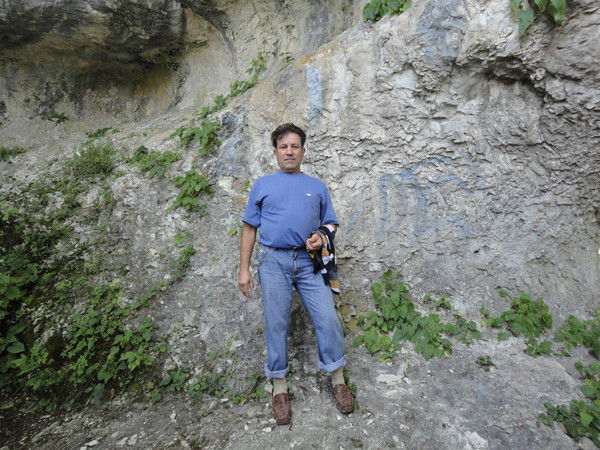 Павел Фомин