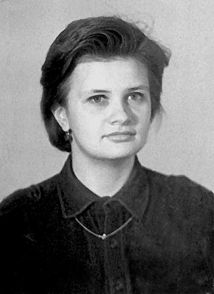 Елена Герасимова