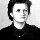 Елена Герасимова