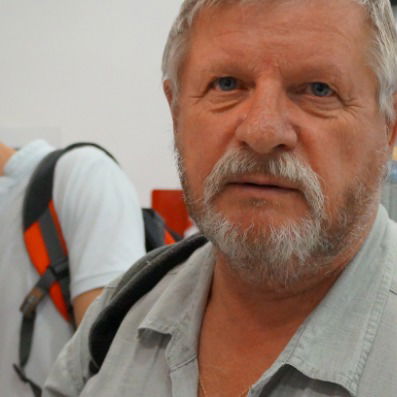 Иосиф Малый