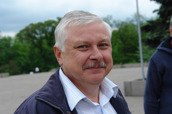 Юрий Пищенко