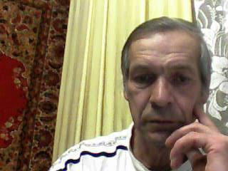 Анатолий Карпенко