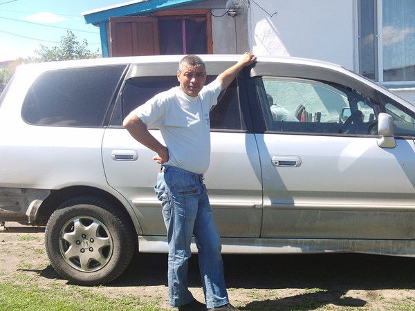 Николай Москаленко