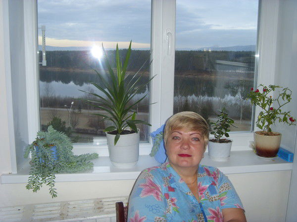 Наталья Юрлова