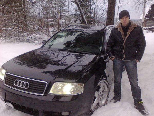 Александр Дугин