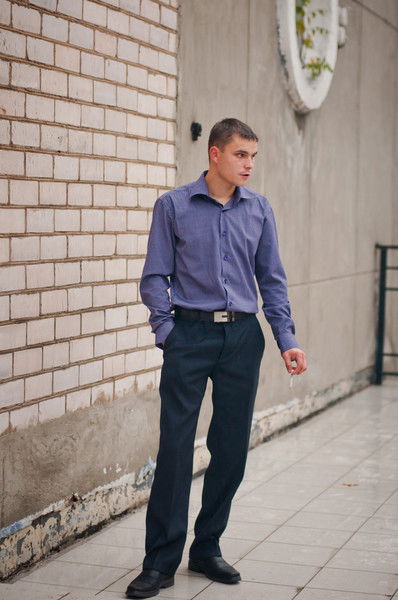 Алексей Окунев