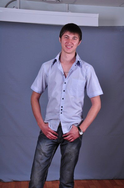 Раушан Хамидушин