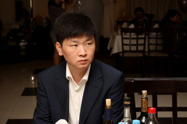 Leonid Apolonovich Shin