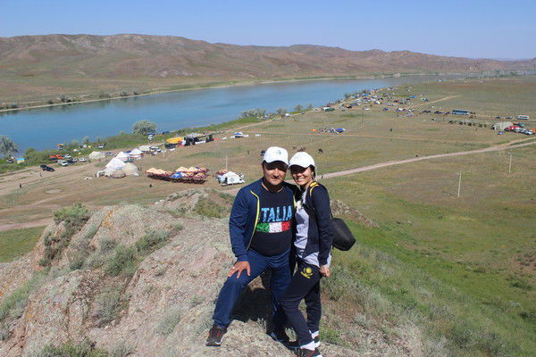 Даурен Калыгулов