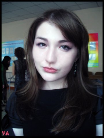 Эльвира Каипова