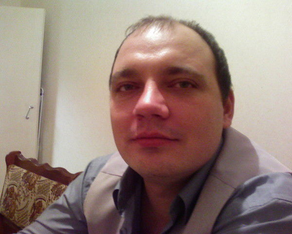 Алексей Тюрин