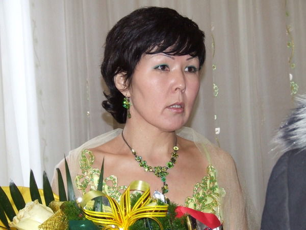 Гаухар Абдулла