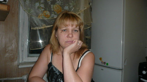 Елена Скиданова