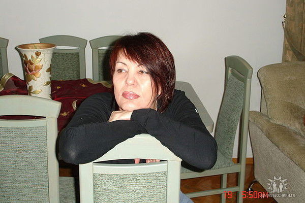 Светлана Шихиева