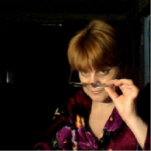 Лилия Чёрная