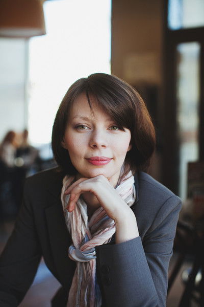 Серафима Корх