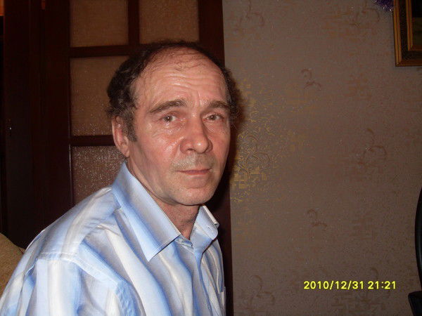 Николай Шимин