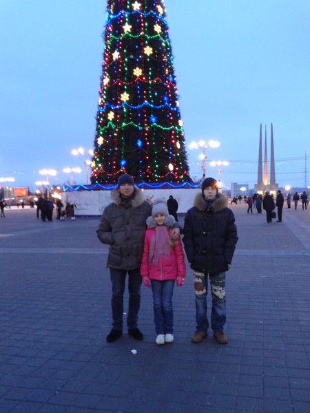 Виталий Медведев