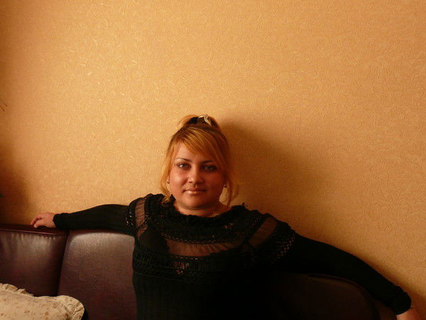 Анна Шелкова