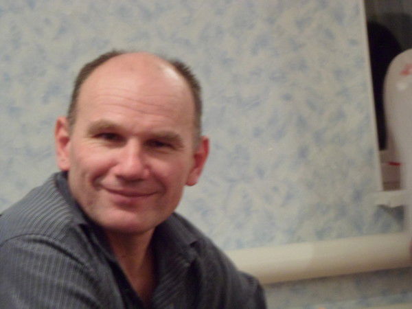 Игорь Кашин