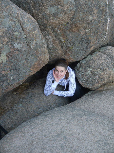 Света Павлова