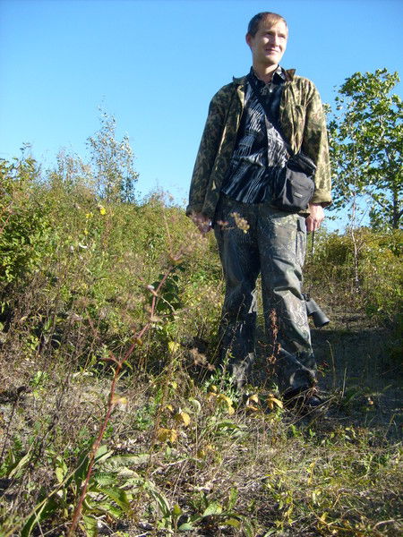 Алексей Иванов