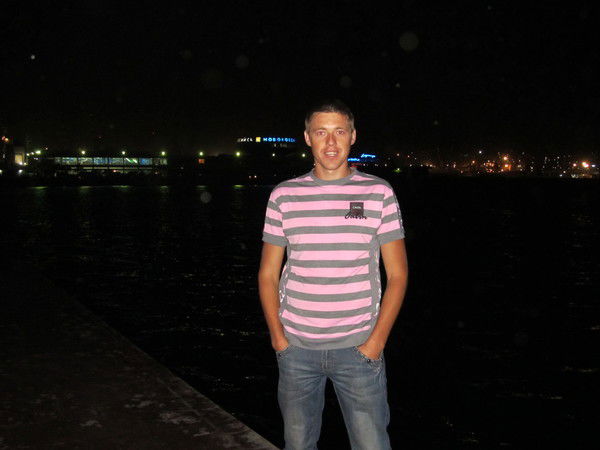 Сергей Громыко