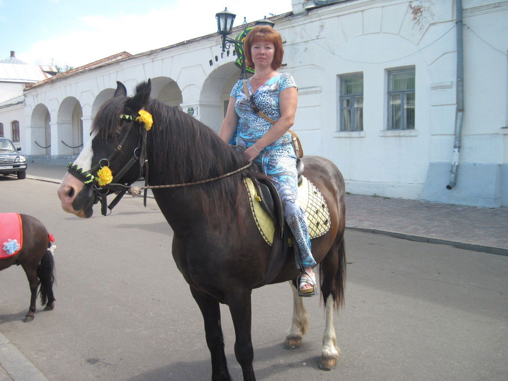 Марина Чернышова