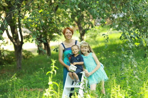 Ира Миненко