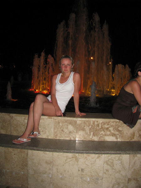 Инна Кузякина