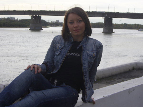 Наталья Боровец