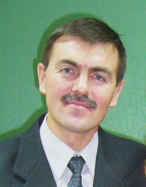 Ильяс Нуруллин