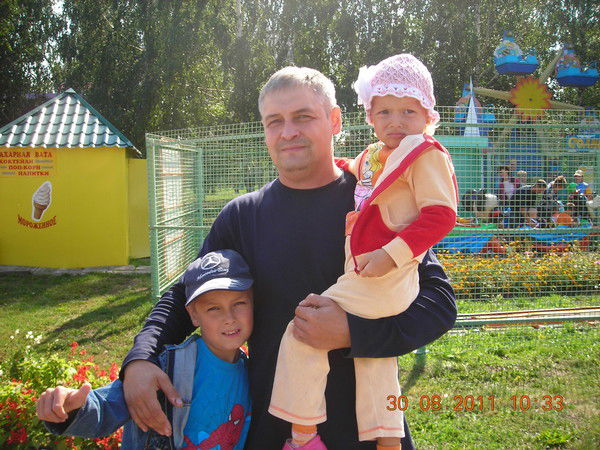 Алмаз Халиуллин