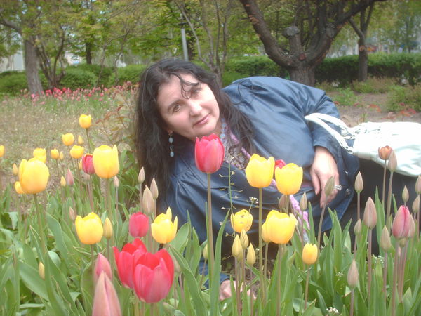 Людмила Заяц