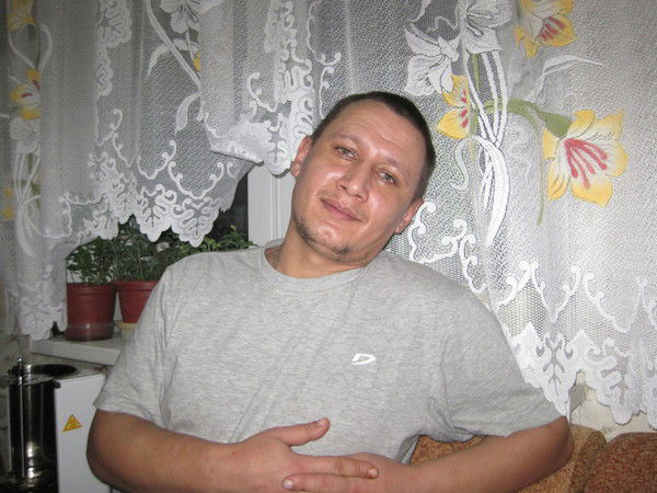 Руслан Газизов