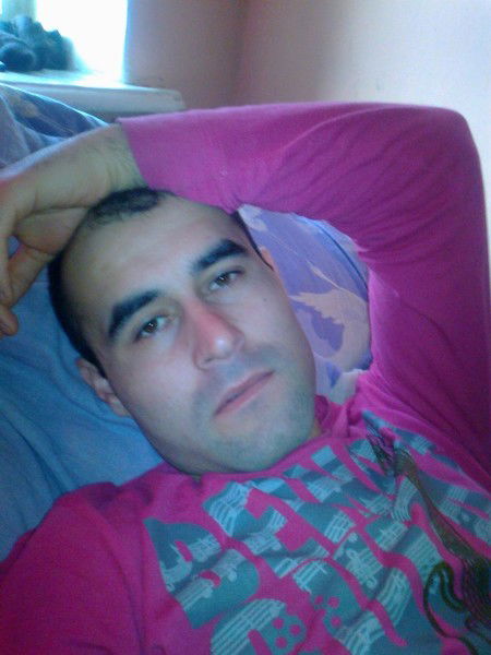 Халим Мусоев