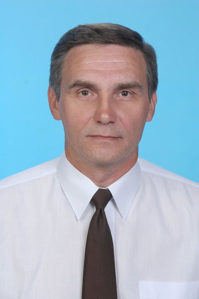 Сергей Сырцов