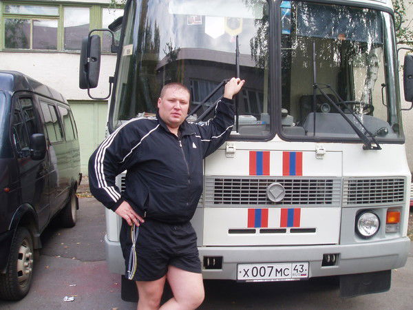 Владимир Заболотский