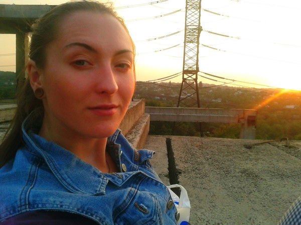 Анжелика Сальник