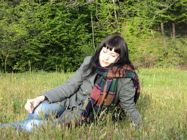 Ирина Белая