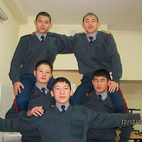 Нурбай Унгаралиев