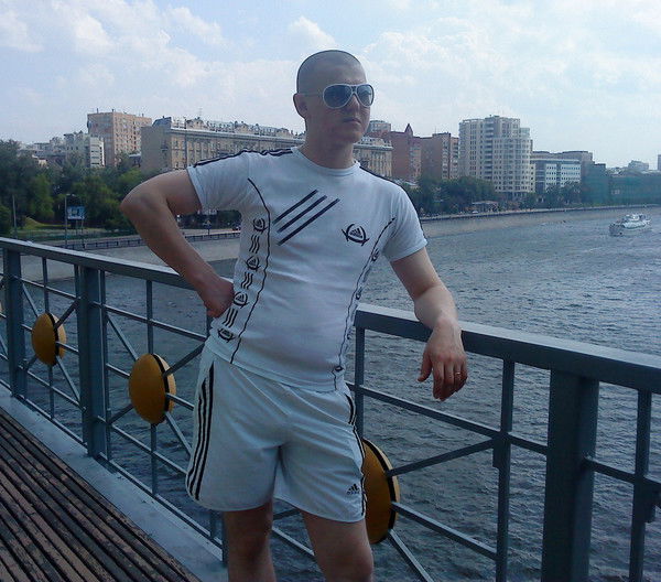 Виталий Пасютин